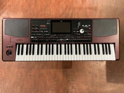 Korg PA1000